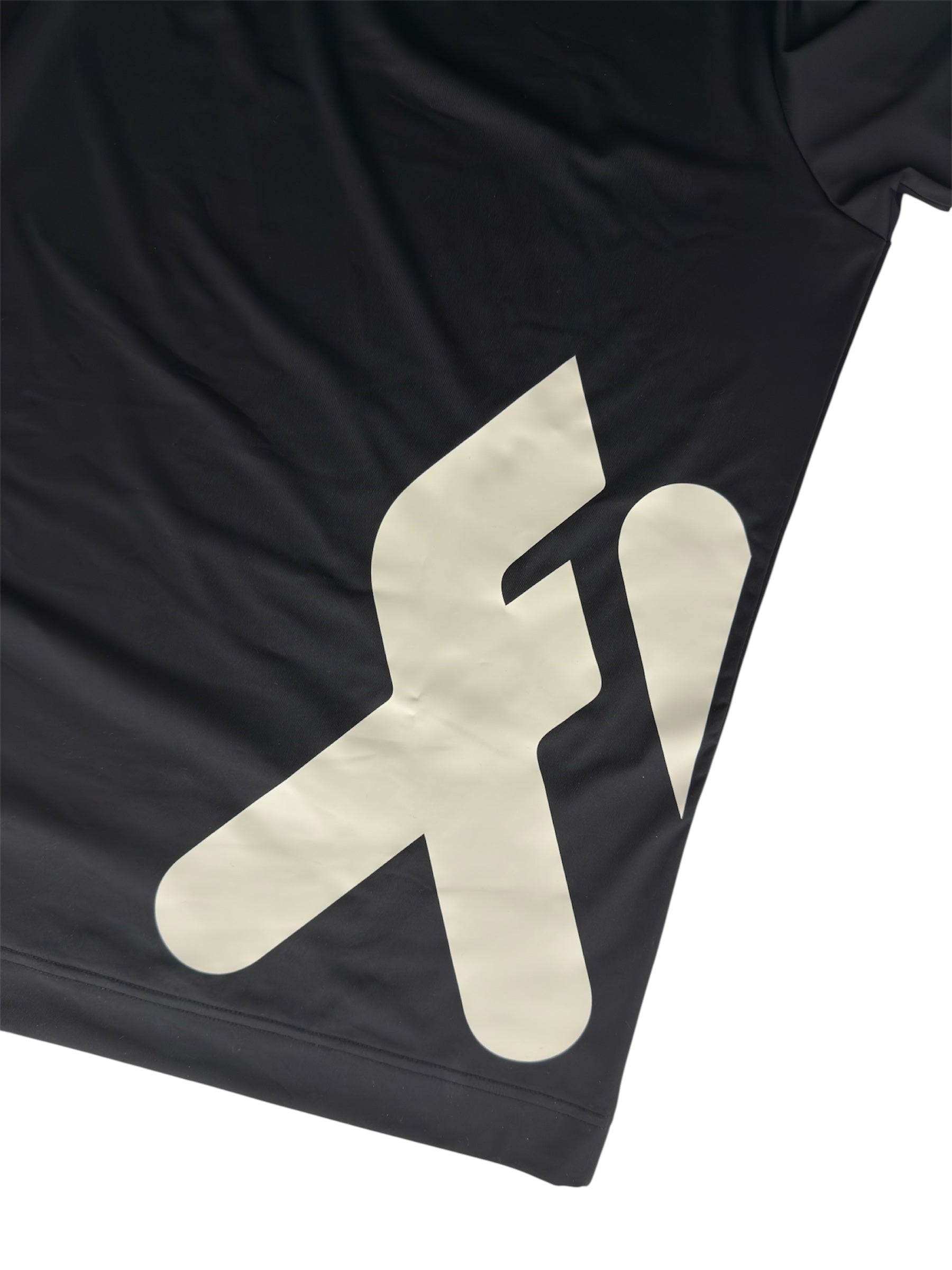 Origin Signature Polo – Black