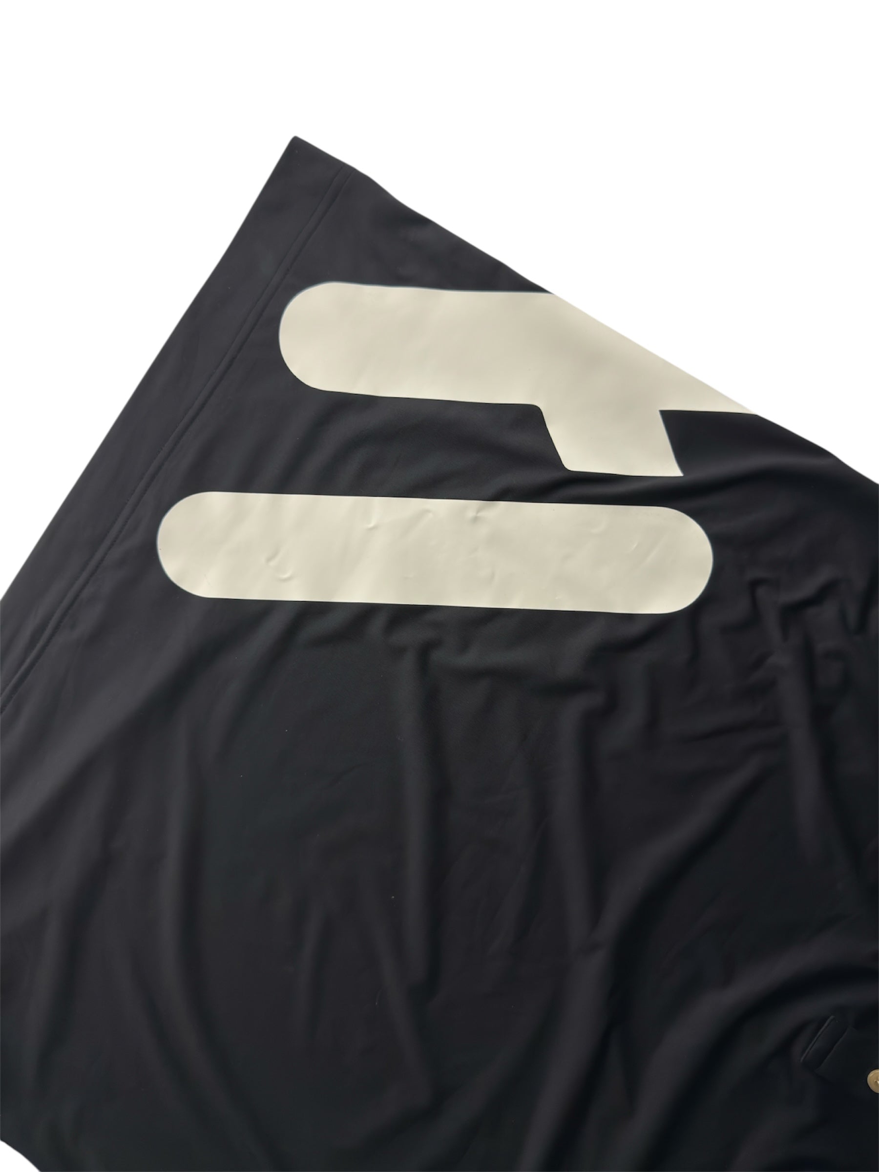 Origin Signature Polo – Black