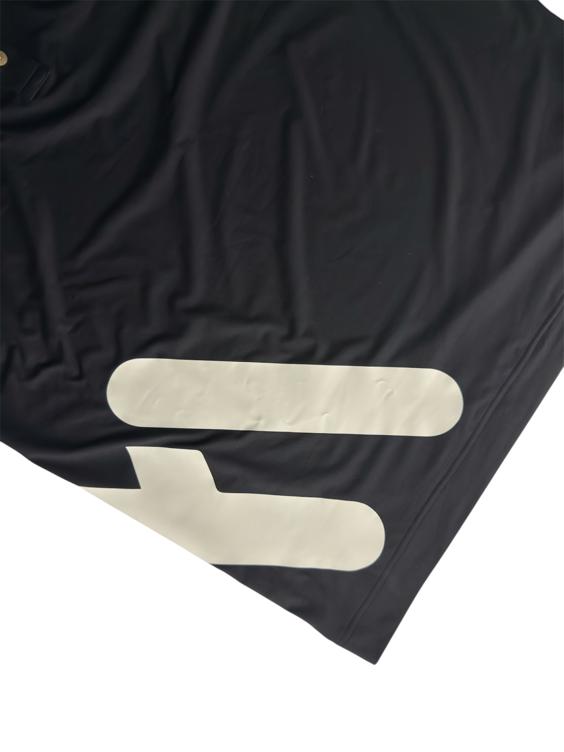 Origin Signature Polo – Black