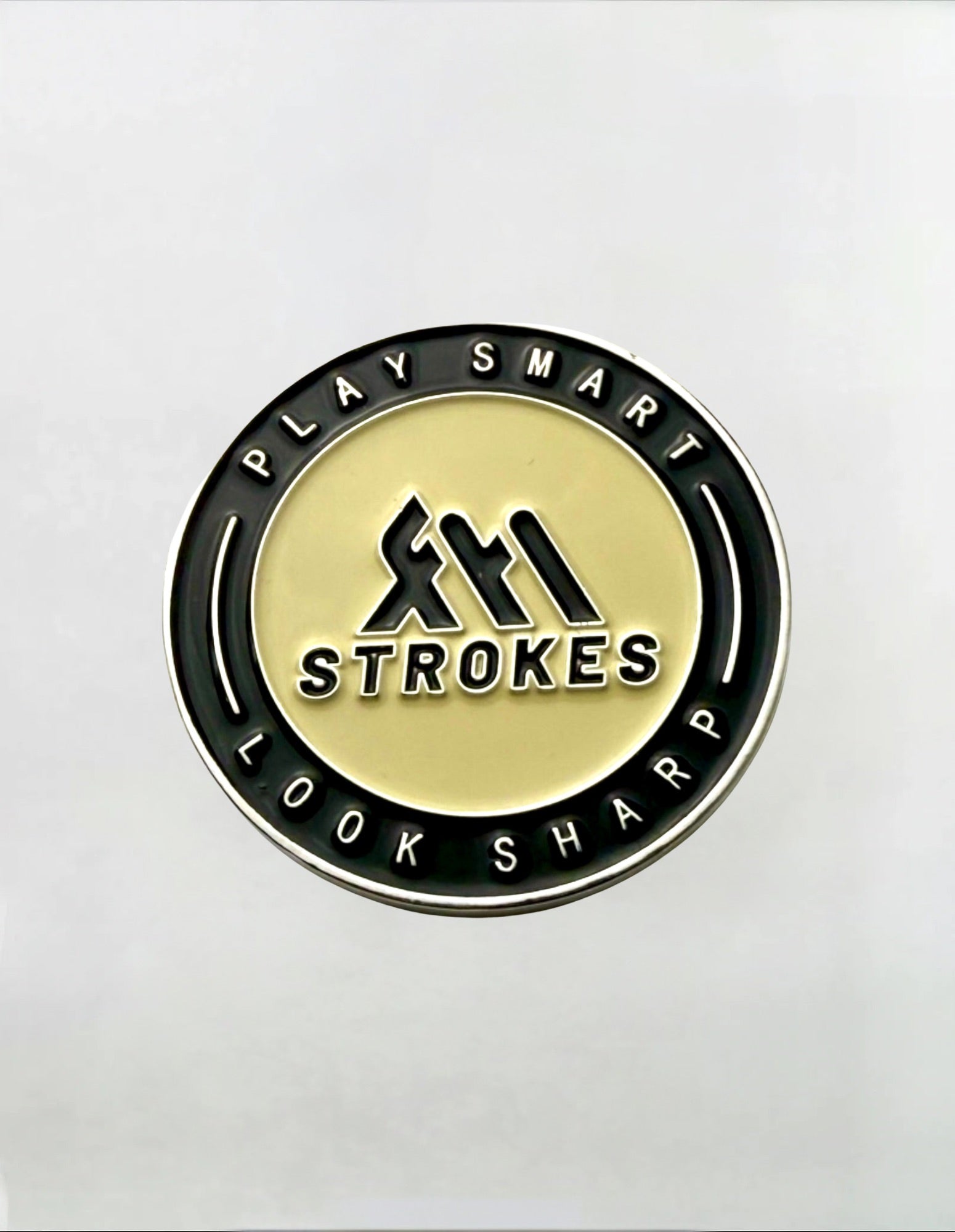 Origin Signature Set – Black