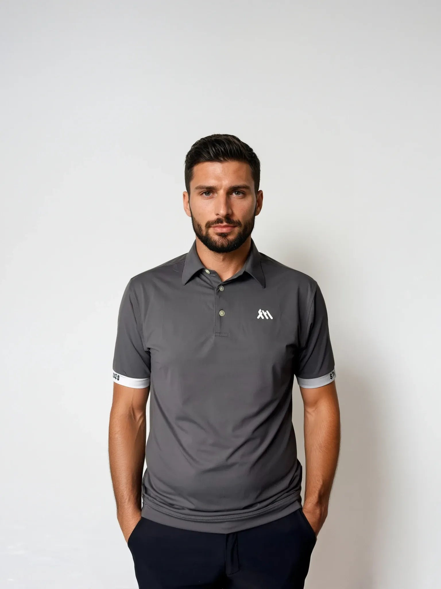 Origin Classic Set – Phantom Grey