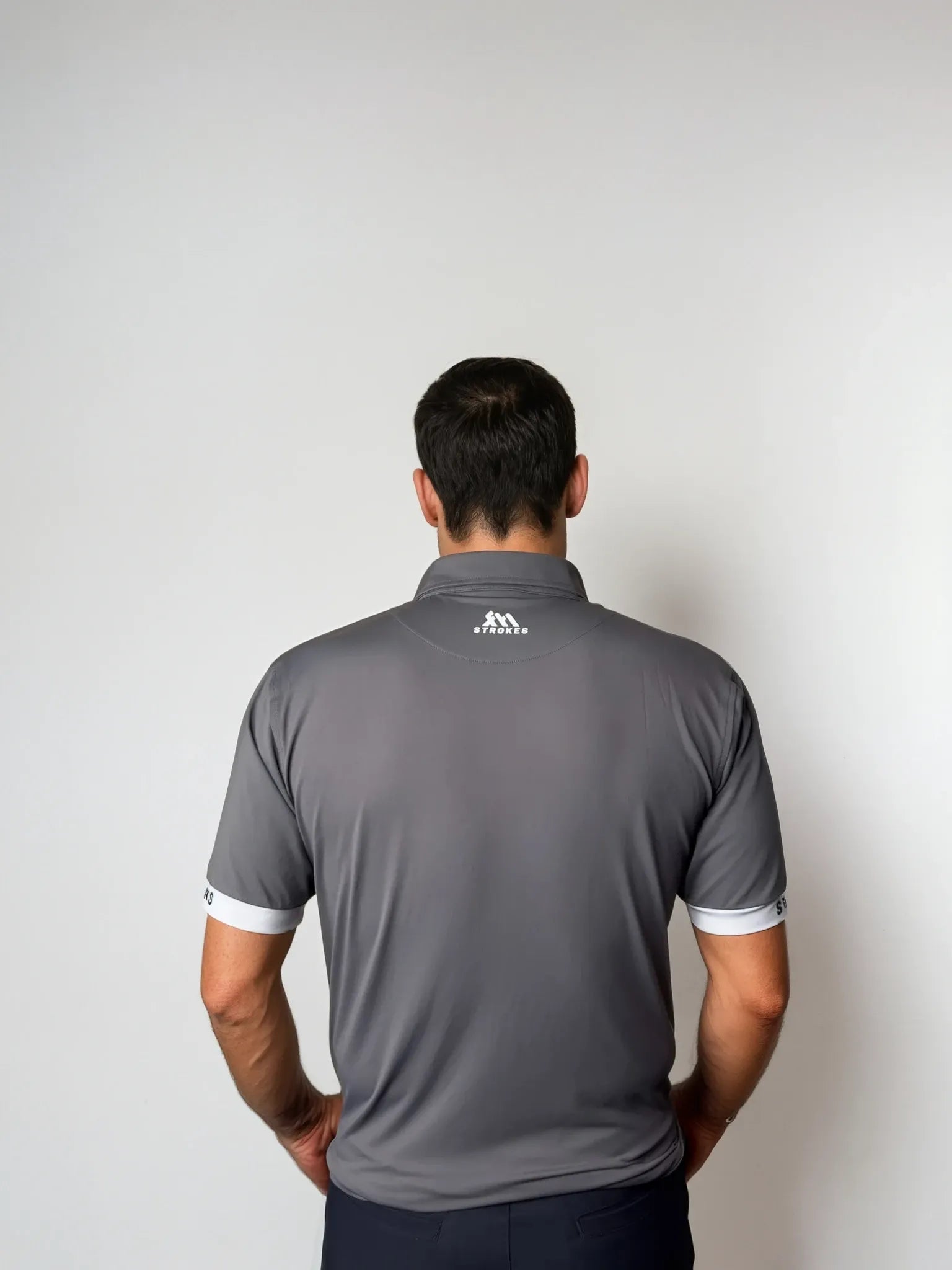 Origin Classic Set – Phantom Grey