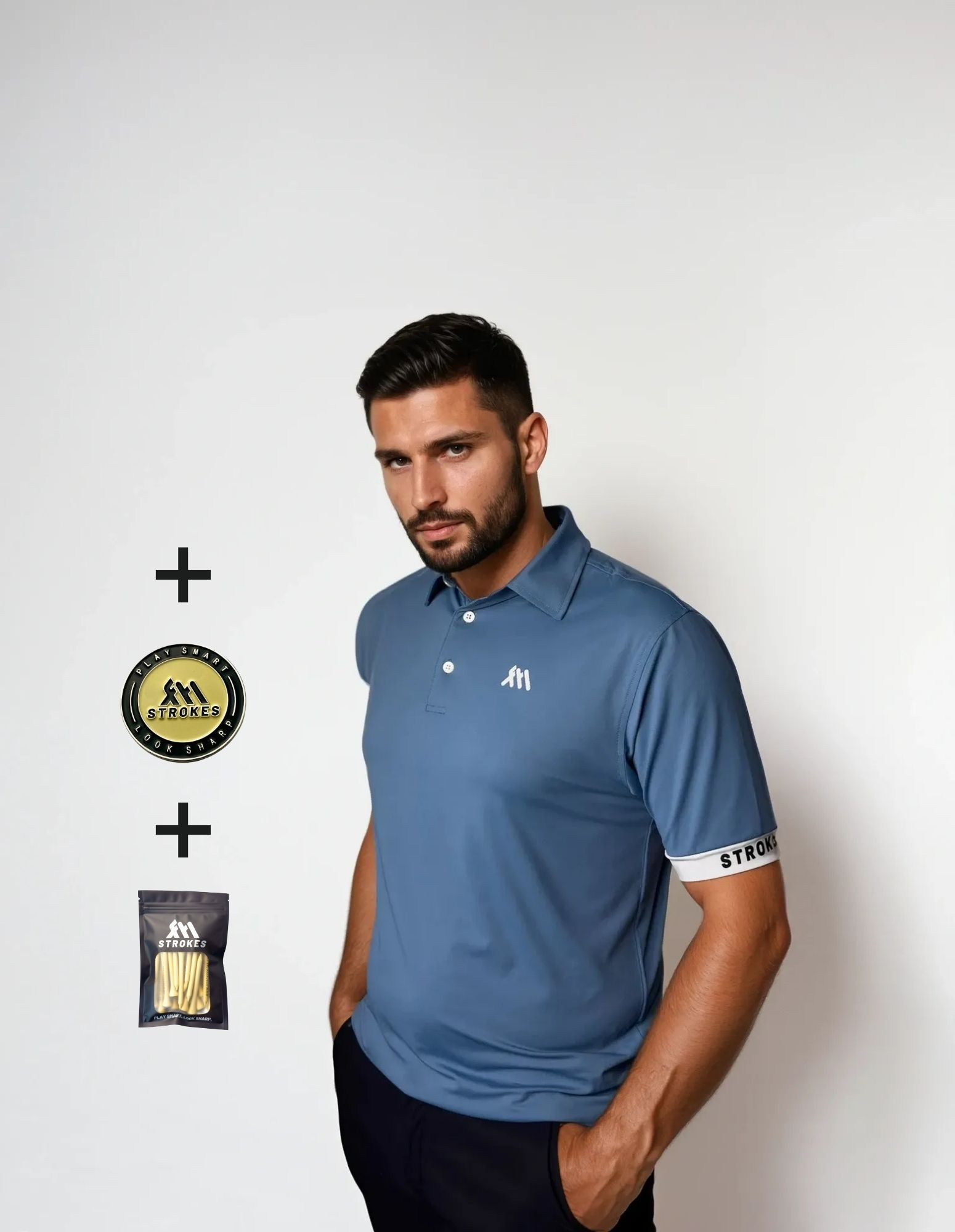 Origin Classic Set – Cloud Blue