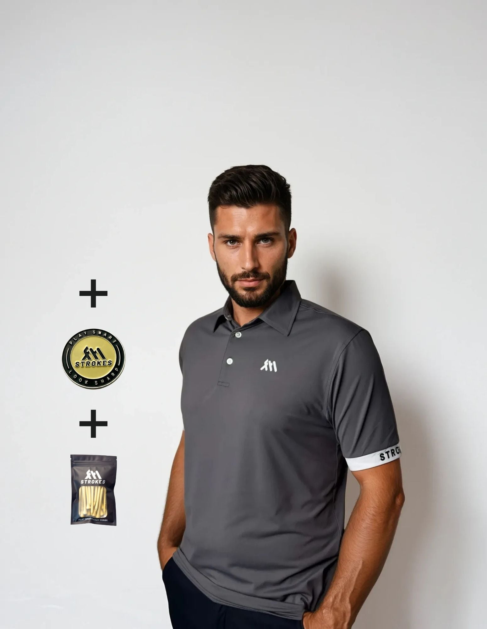 Origin Classic Set – Phantom Grey