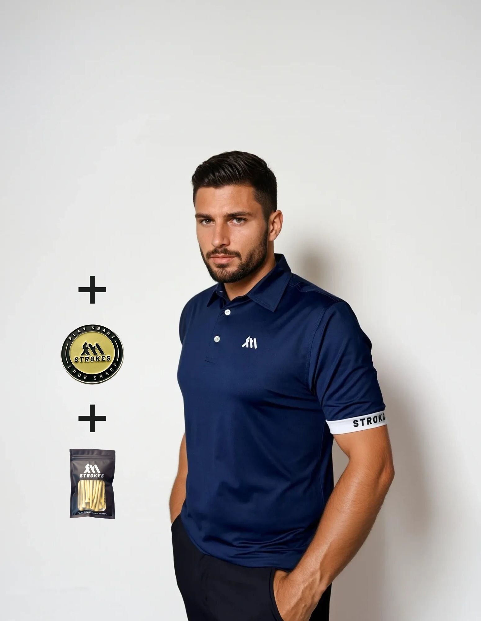 Origin Classic Set – Tour Blue