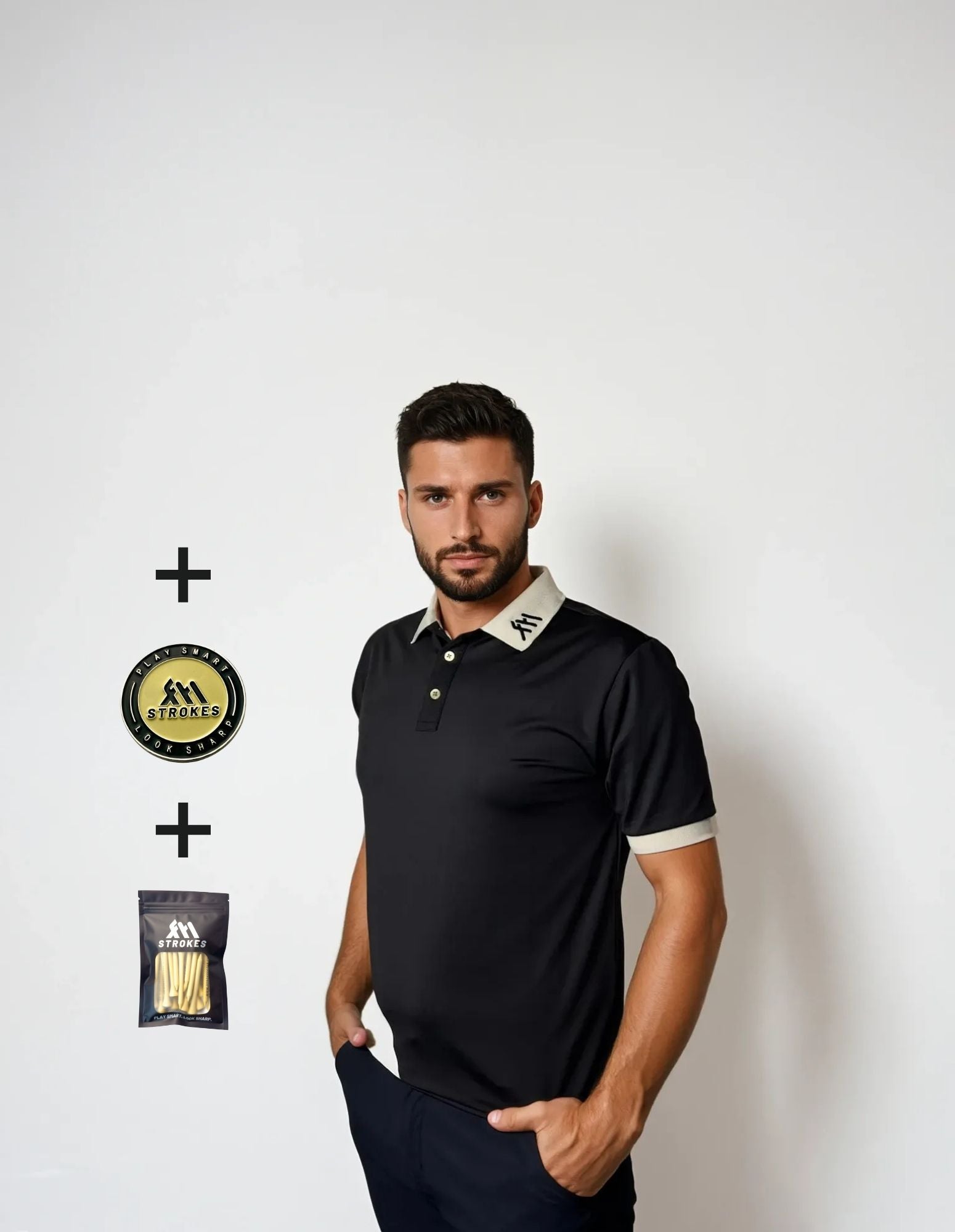 Origin Signature Set – Black