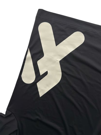 Origin Signature Polo – Black