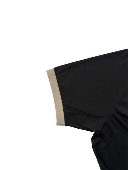 Origin Signature Polo – Black