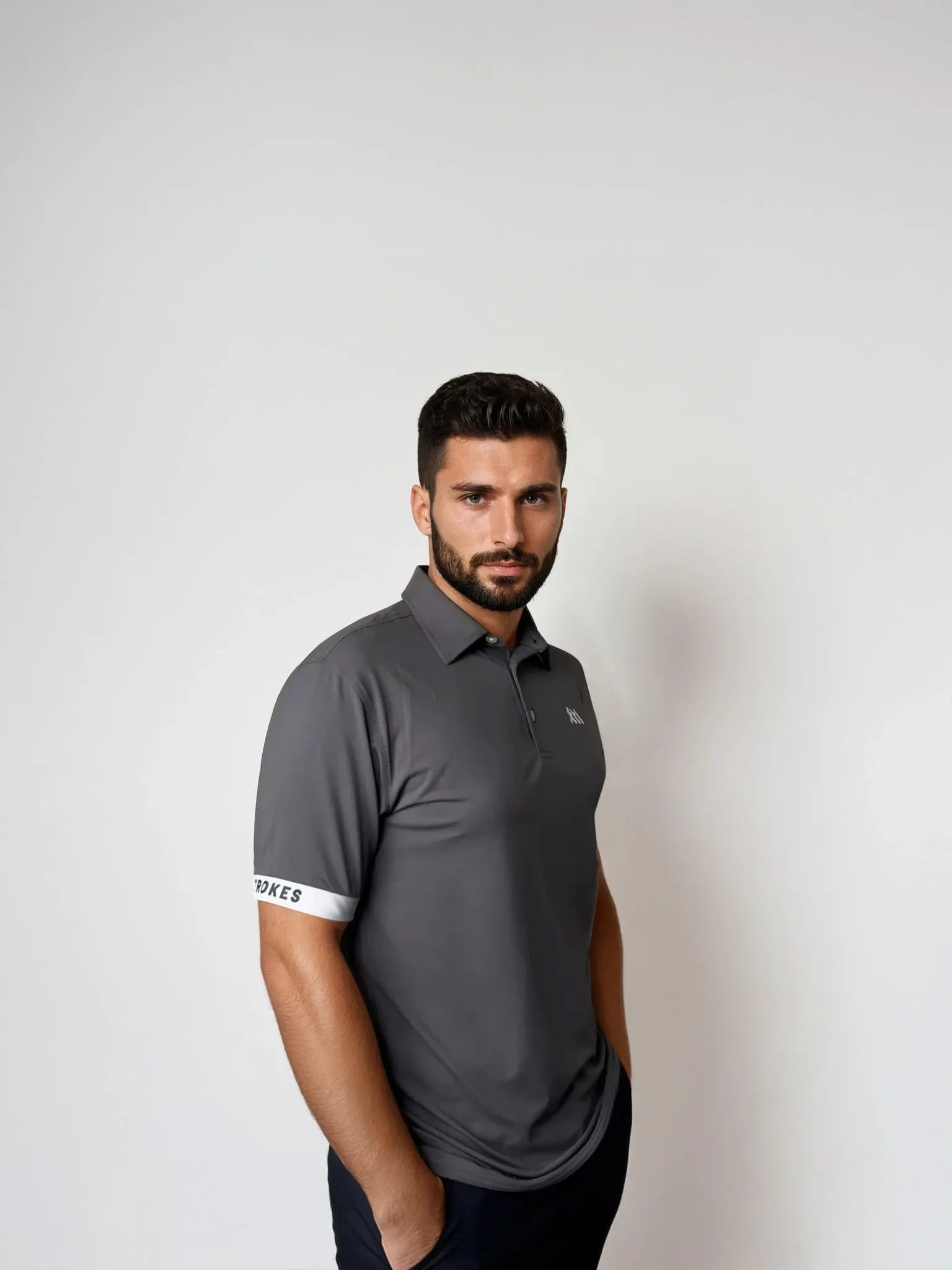 Origin Classic Set – Phantom Grey