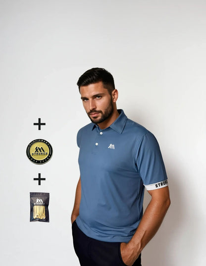 Origin Classic Set – Cloud Blue