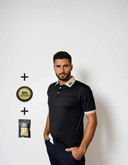 Origin Signature Set – Black